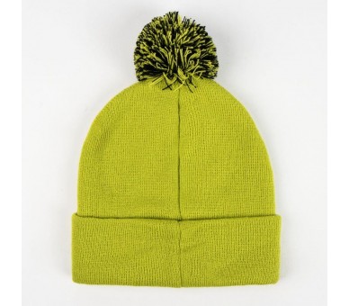 Set gorro y guantes El Grinch