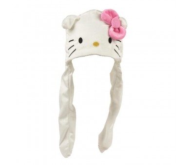 Gorro Hello Kitty