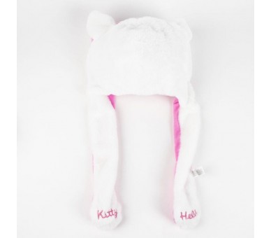 Gorro Hello Kitty