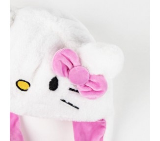 Gorro Hello Kitty