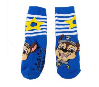 Calcetines antideslizantes Patrulla Canina Paw Patrol surtido