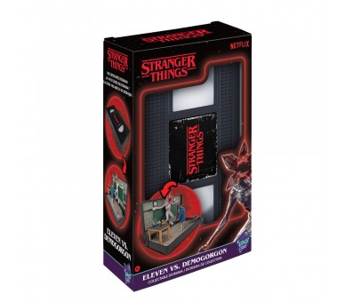 Diorama VHS Stranger Things Console Heroes