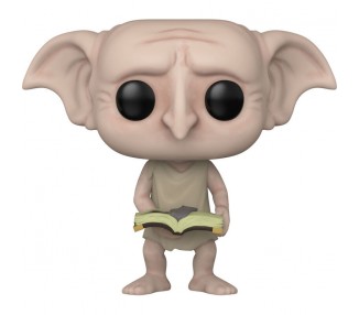 Figura POP Harry Potter 20th Dobby