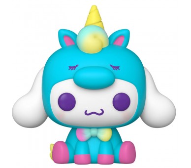 Figura POP Sanrio Hello Kitty Cinnamoroll