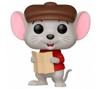 Figura POP Disney The Rescuers Down Under Bernard