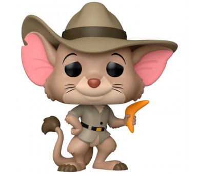 Figura POP Disney The Rescuers Down Under Jake