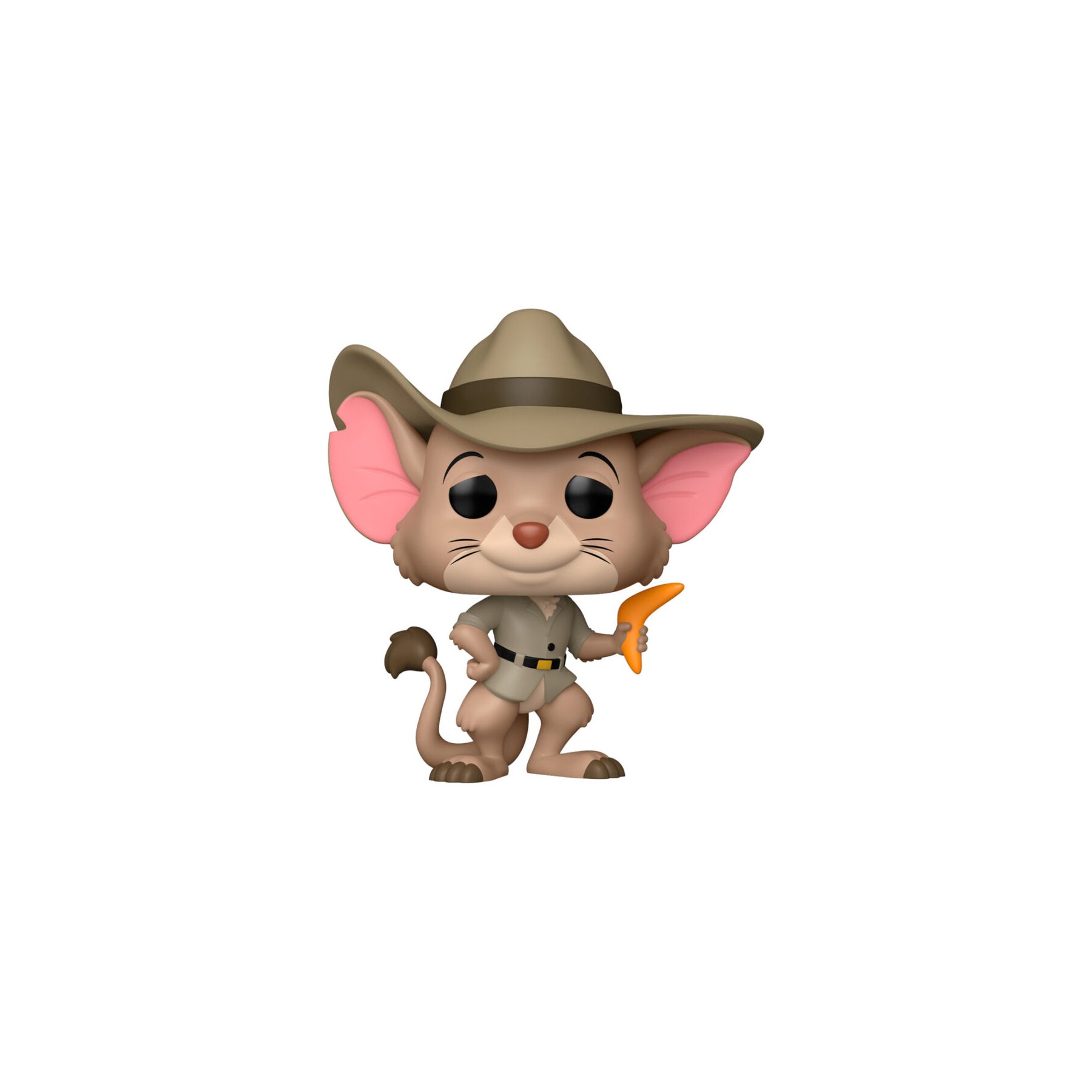 Figura POP Disney The Rescuers Down Under Jake