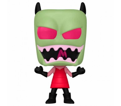 Figura POP Invader Zim - Zim