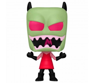 Figura POP Invader Zim - Zim