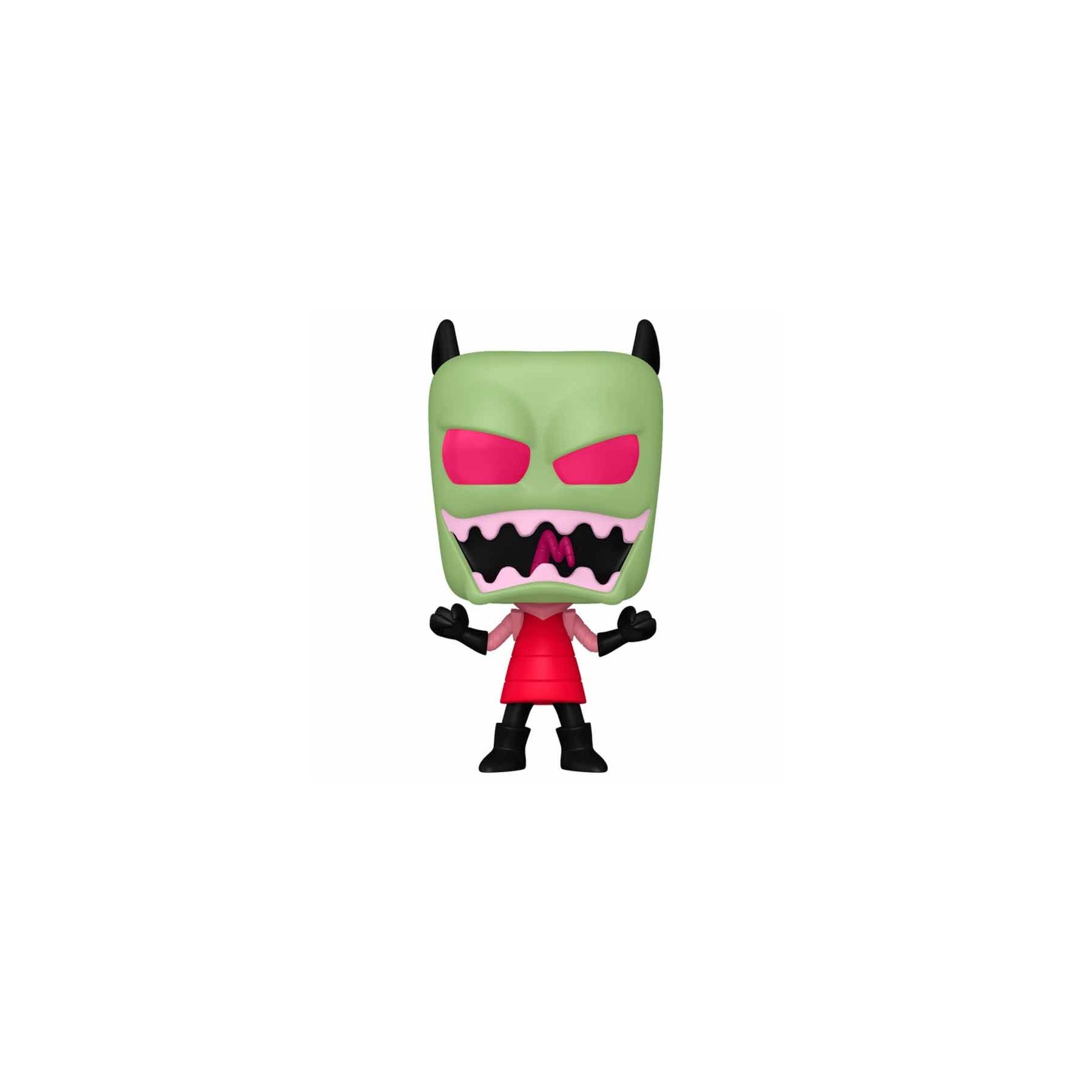 Figura POP Invader Zim - Zim