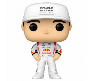 Figura POP Racing Oracle Red Bull Yuki Tsunoda