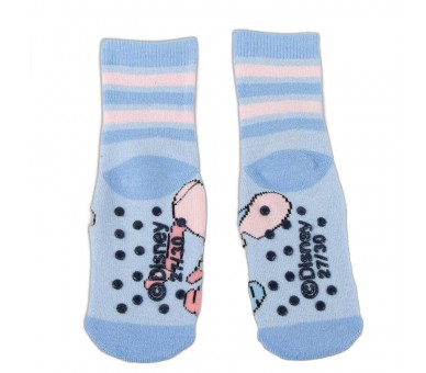 Calcetines antideslizantes Stitch Disney surtido