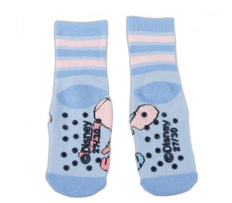 Calcetines antideslizantes Stitch Disney surtido