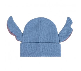 Set gorro y guantes Stitch Disney