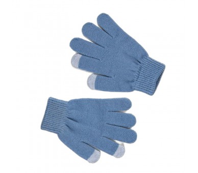 Set gorro y guantes Stitch Disney