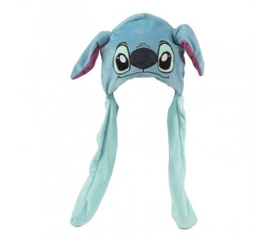 Gorro Stitch Disney