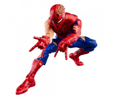 Figura Spider-Man Magic The Gathering Spider-Man Marvel 15cm