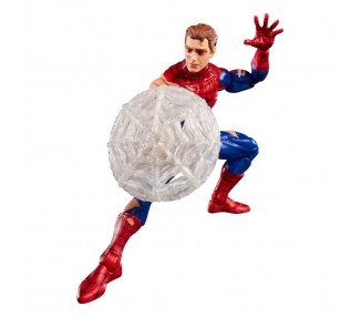 Figura Spider-Man Magic The Gathering Spider-Man Marvel 15cm