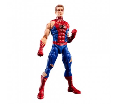 Figura Spider-Man Magic The Gathering Spider-Man Marvel 15cm