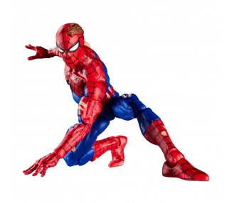 Figura Spider-Man Magic The Gathering Spider-Man Marvel 15cm
