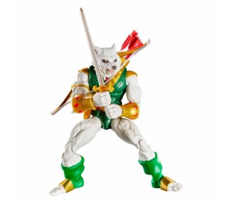 Figura Man-Wolf Magic The Gathering Spider-Man Marvel 15cm