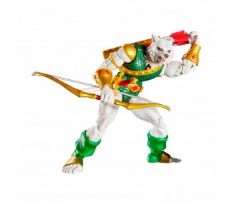 Figura Man-Wolf Magic The Gathering Spider-Man Marvel 15cm