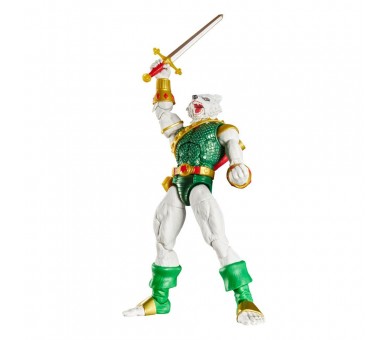 Figura Man-Wolf Magic The Gathering Spider-Man Marvel 15cm