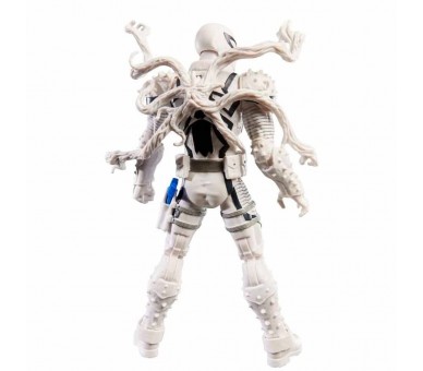 Figura Agent Anti-Venom Magic The Gathering Spider-Man Marvel 15cm