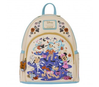 Cartera Mickey & Friends Disney Loungefly