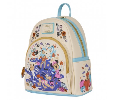 Cartera Mickey & Friends Disney Loungefly