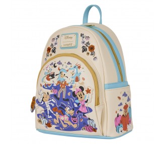 Cartera Mickey & Friends Disney Loungefly