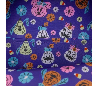 Cartera Mickey & Friends Disney Loungefly