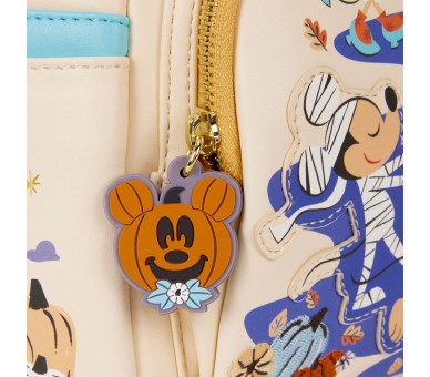 Cartera Mickey & Friends Disney Loungefly