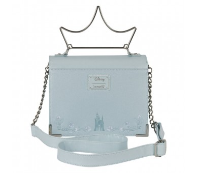 Bolso bandolera Cenicienta Princesas Disney Loungefly