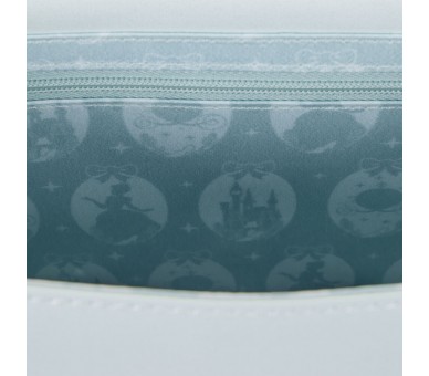Bolso bandolera Cenicienta Princesas Disney Loungefly