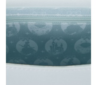 Bolso bandolera Cenicienta Princesas Disney Loungefly