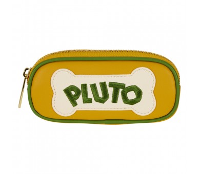 Bolso bandolera 95th Anniversary Pluto Disney Loungefly