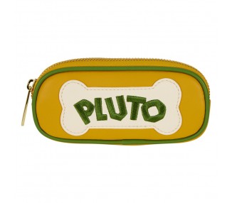Bolso bandolera 95th Anniversary Pluto Disney Loungefly