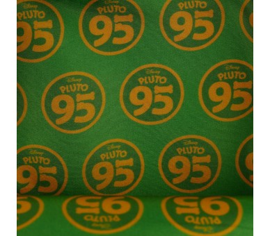 Bolso bandolera 95th Anniversary Pluto Disney Loungefly