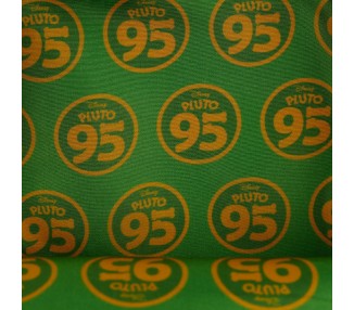 Bolso bandolera 95th Anniversary Pluto Disney Loungefly