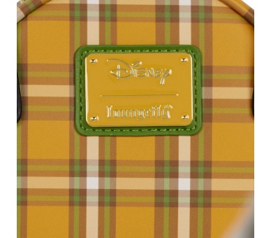 Bolso bandolera 95th Anniversary Pluto Disney Loungefly