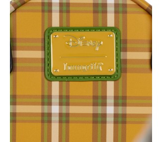 Bolso bandolera 95th Anniversary Pluto Disney Loungefly