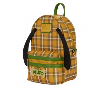 Bolso bandolera 95th Anniversary Pluto Disney Loungefly