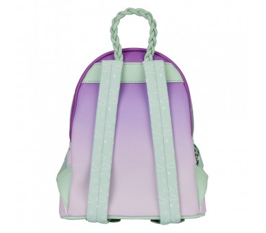 Mochila Grogu Star Wars Loungefly 26cm