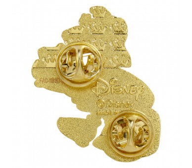 Blind Box Mystery Enamel Pin Mickey & Friends Disney Pixar Loungefly surtido