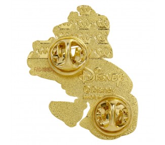 Blind Box Mystery Enamel Pin Mickey & Friends Disney Pixar Loungefly surtido