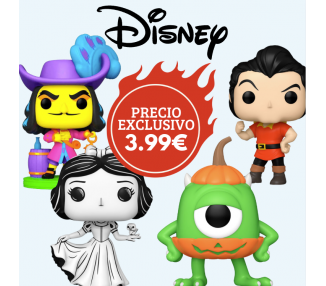 Pack oferta Funko POP Disney