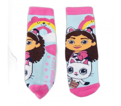 Calcetines antideslizantes La Casa de Muñecas de Gabby surtido