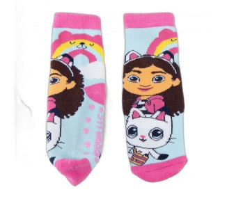Calcetines antideslizantes La Casa de Muñecas de Gabby surtido