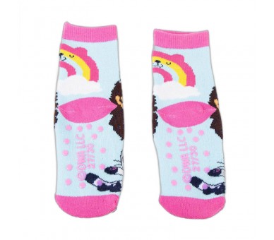 Calcetines antideslizantes La Casa de Muñecas de Gabby surtido